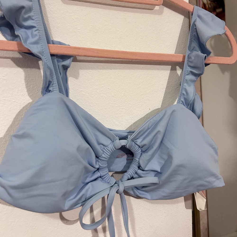 Dippin Daisy’s bikini top